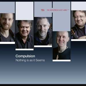 CD Compulsion: Nothing Is As It Seems