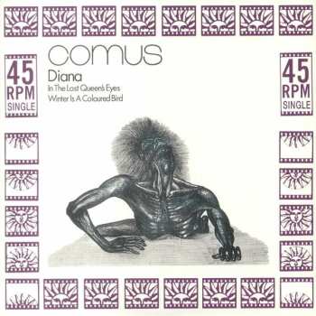 LP Comus: Diana LTD