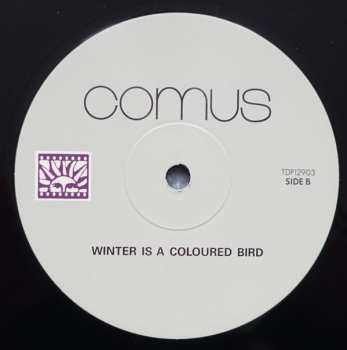 LP Comus: Diana LTD