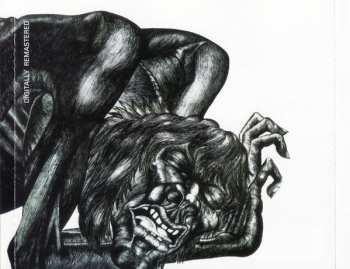 CD Comus: First Utterance