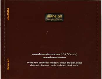 CD Paul Mealor: Madrigali: Fire & Roses