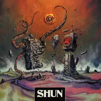 Con Funk Shun: Organized Con Funk Shun