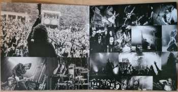 2LP Conan: Live At Freak Valley CLR