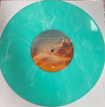 EP Conan Gray: Sunset Season CLR