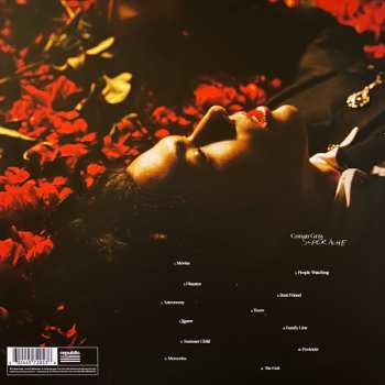 LP Conan Gray: Superache CLR