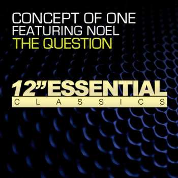 Album Concept Of One: The Question