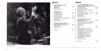 14CD/Caja Concertgebouworkest: Live, The Radio Recordings 2000-2010
