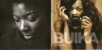 CD Concha Buika: En Mi Piel