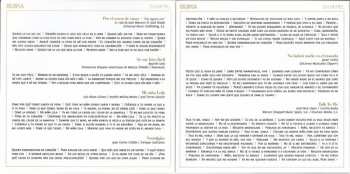 CD Concha Buika: En Mi Piel