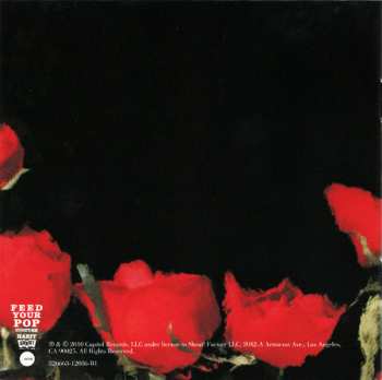 CD Concrete Blonde: Bloodletting