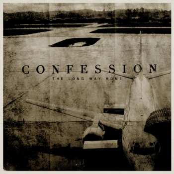 Album Confession: The Long Way Home