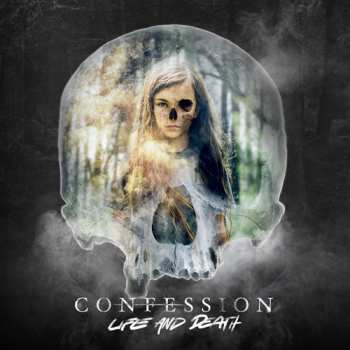 CD Confession: Life And Death