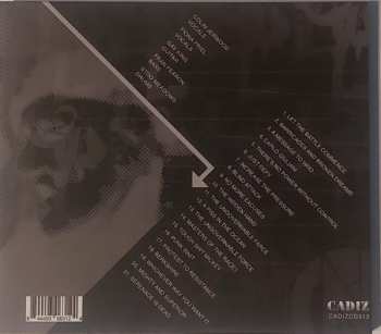 CD Conflict: Live In Dublin 2024