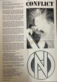 LP Conflict: The Final Conflict