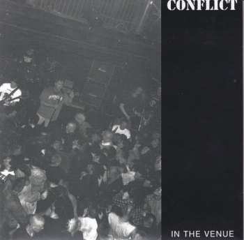 5CD/Caja Conflict: Statements Of Intent 1988-1994