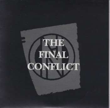5CD/Caja Conflict: Statements Of Intent 1988-1994