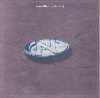 5CD/Caja Conflict: Statements Of Intent 1988-1994