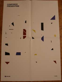 3LP Conforce: Presentism  