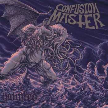 LP/CD Confusion Master: Haunted