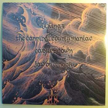 LP/CD Confusion Master: Haunted