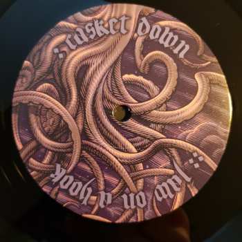 LP/CD Confusion Master: Haunted