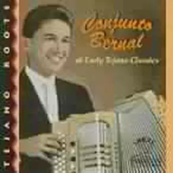 16 Early Tejano Classics