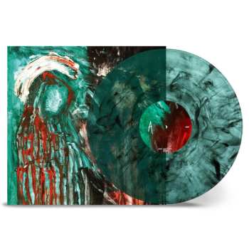 Album Conjurer: Unself