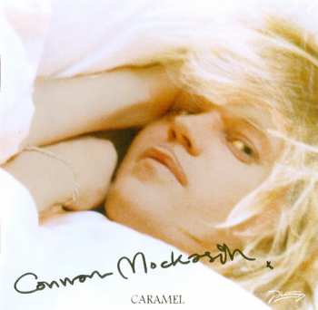 CD Connan Mockasin: Caramel
