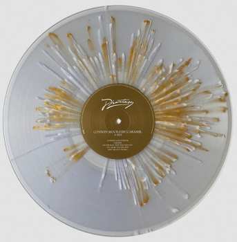 LP Connan Mockasin: Caramel LTD | CLR