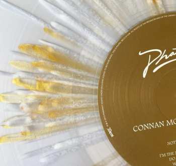 LP Connan Mockasin: Caramel LTD | CLR
