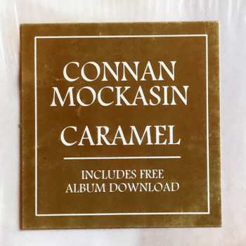 LP Connan Mockasin: Caramel  CLR