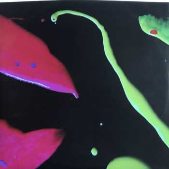 LP Connan Mockasin: Jassbusters