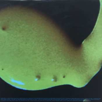 LP Connan Mockasin: Jassbusters