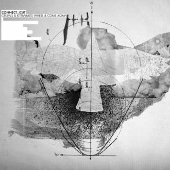 CD Connect_icut: Crows & Kittiwakes Wheel & Come Again