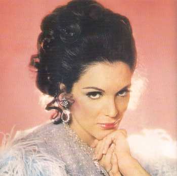 2CD Connie Francis: Gold