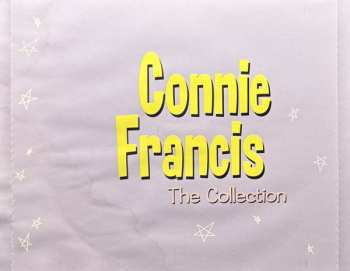 CD Connie Francis: The Collection