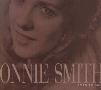 4CD/Caja Connie Smith: Born To Sing