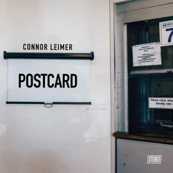 LP Connor Leimer: Postcard