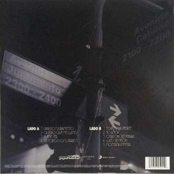 LP Conociendo Rusia: Cabildo Y Juramento