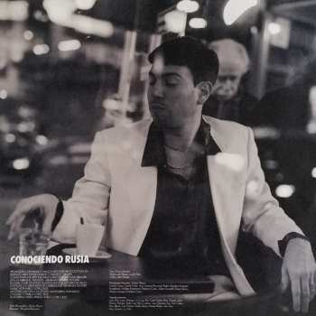 LP Conociendo Rusia: Cabildo Y Juramento