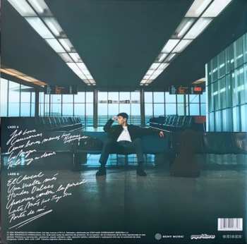 LP Conociendo Rusia: Jet Love