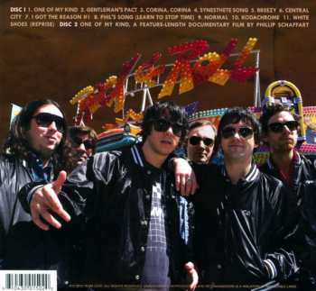 CD/DVD Conor Oberst And The Mystic Valley Band: One Of My Kind