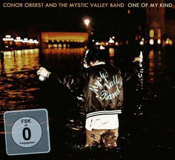 CD/DVD Conor Oberst And The Mystic Valley Band: One Of My Kind