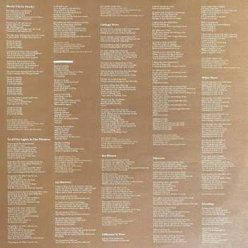 LP Conor Oberst And The Mystic Valley Band: Outer South