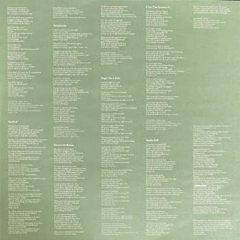 LP Conor Oberst And The Mystic Valley Band: Outer South