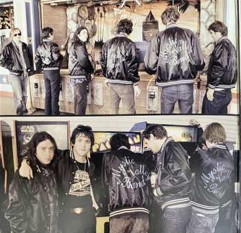 LP Conor Oberst And The Mystic Valley Band: Outer South