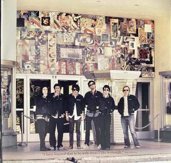 LP Conor Oberst And The Mystic Valley Band: Outer South