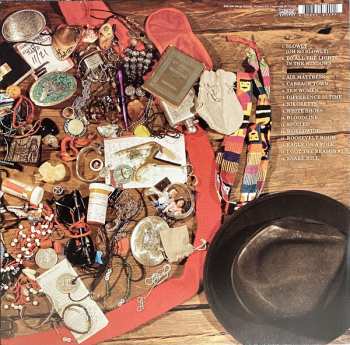 LP Conor Oberst And The Mystic Valley Band: Outer South