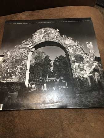 LP Conor Oberst: Conor Oberst