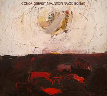 2LP/CD Conor Oberst: Upside Down Mountain